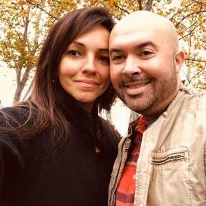 Meet your Posher, Maritza